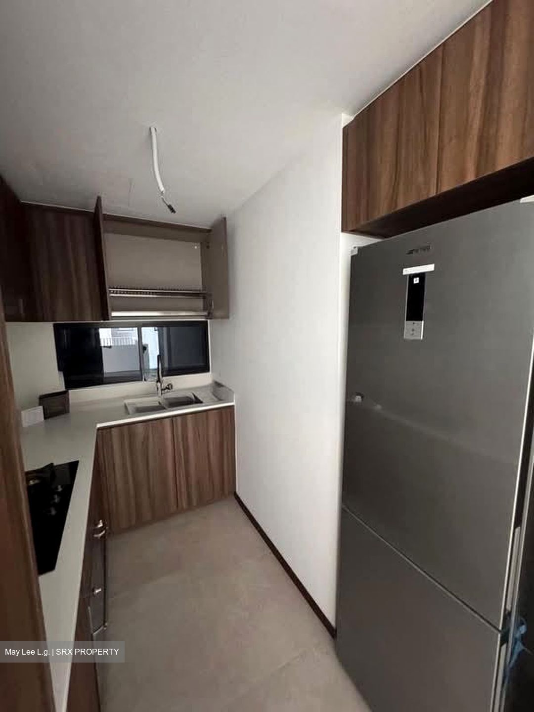 Lentor Modern (D26), Apartment #530119241